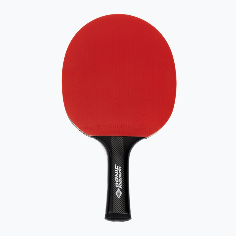 Rakietka do tenisa stołowego Donic-Schildkröt CarboTec 3000 758214