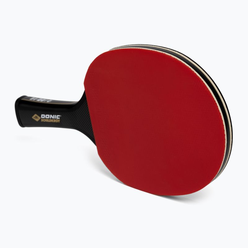 Rakietka do tenisa stołowego Donic-Schildkröt CarboTec 7000 758216 3