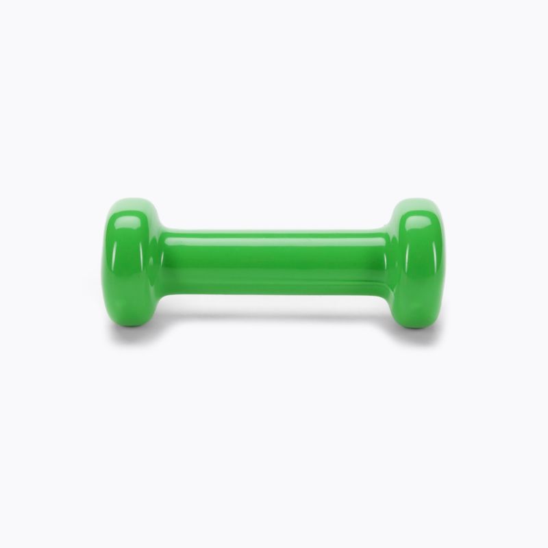 Hantle winylowe Schildkröt set Vinyl Dumbbells 2021 2 x 0.5 kg 4