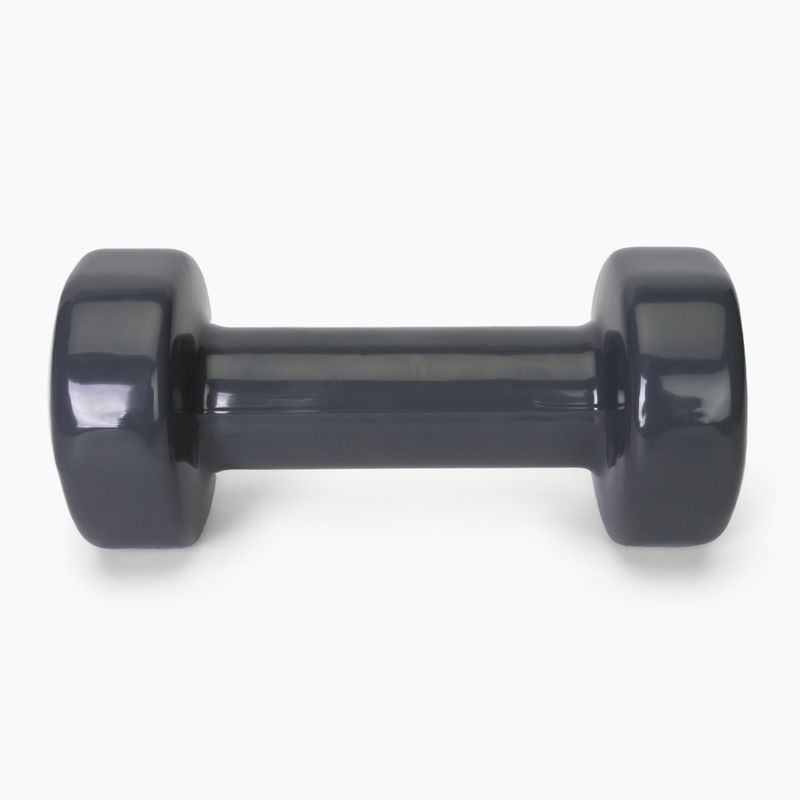 Hantle winylowe Schildkröt set Vinyl Dumbbells 2 x 3 kg 4