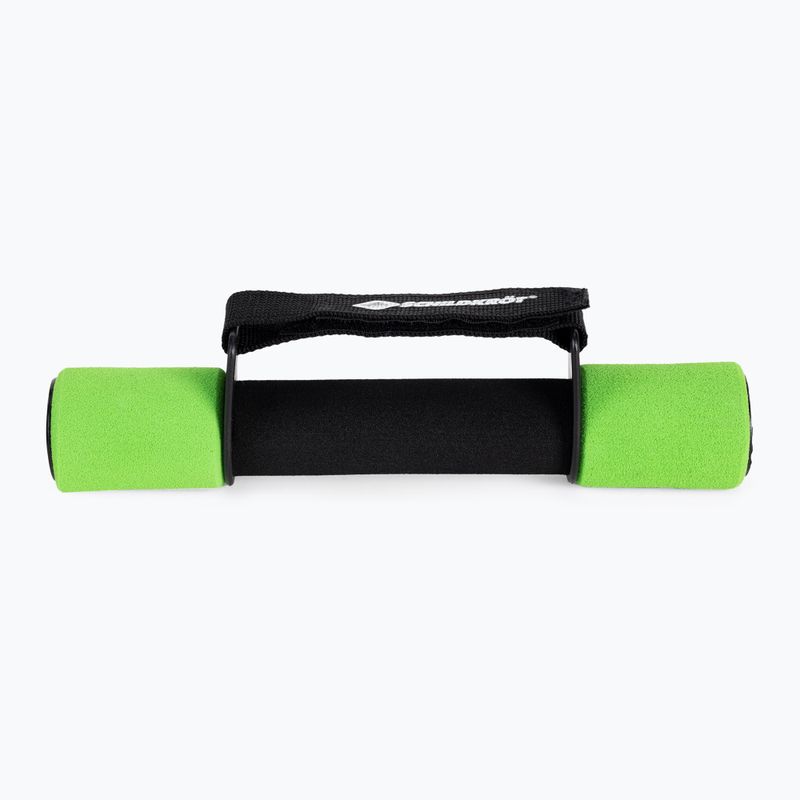 Hantle Schildkröt set Soft Dumbbells 2 x 0.5 kg 4