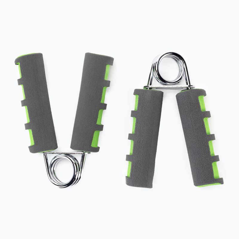 Ściskacz Schildkröt set Hand Grip