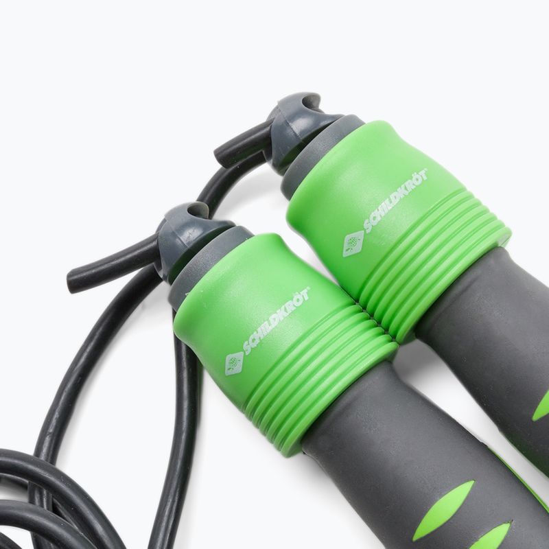 Skakanka Schildkröt Jump Rope with Counting Function 2