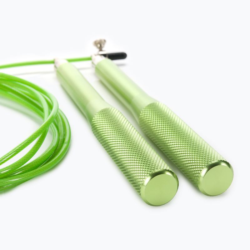 Skakanka Schildkröt Speed Skipping Rope Pro 3