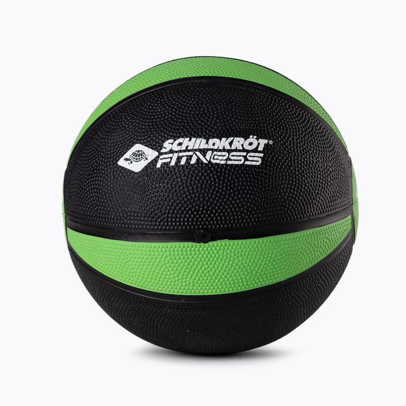 Piłka lekarska Schildkröt Medicine Ball 1 kg