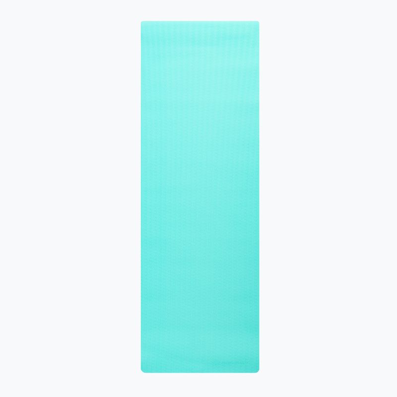 Mata do jogi Schildkröt Yoga Mat Bicolor 4 mm navy/mint 2