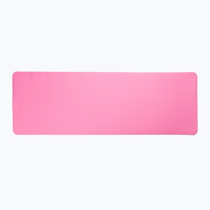 Mata do jogi Schildkröt Yoga Mat Bicolor 4 mm purple/pink 2