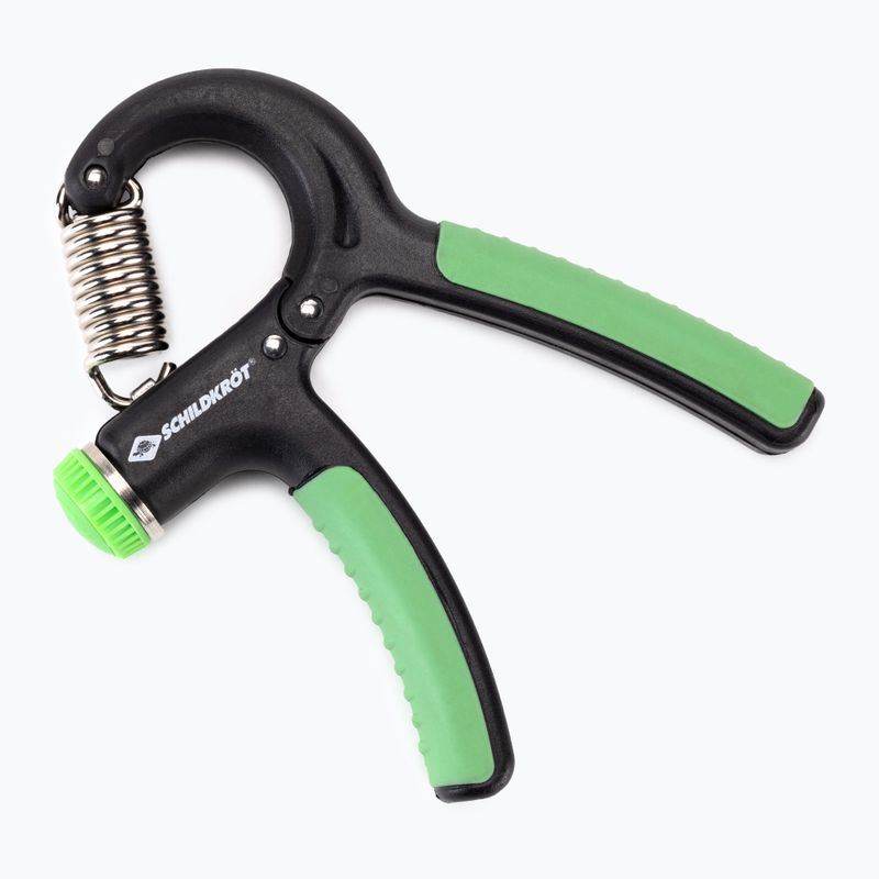 Ściskacz Schildkröt Hand Grip Trainer Pro 2