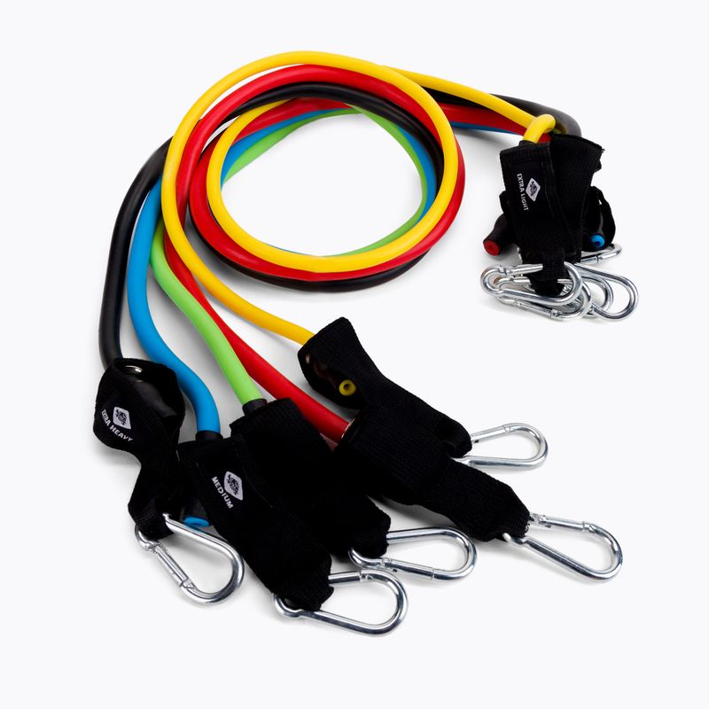 Zestaw ekspanderów Schildkröt Expander Set 5 szt.