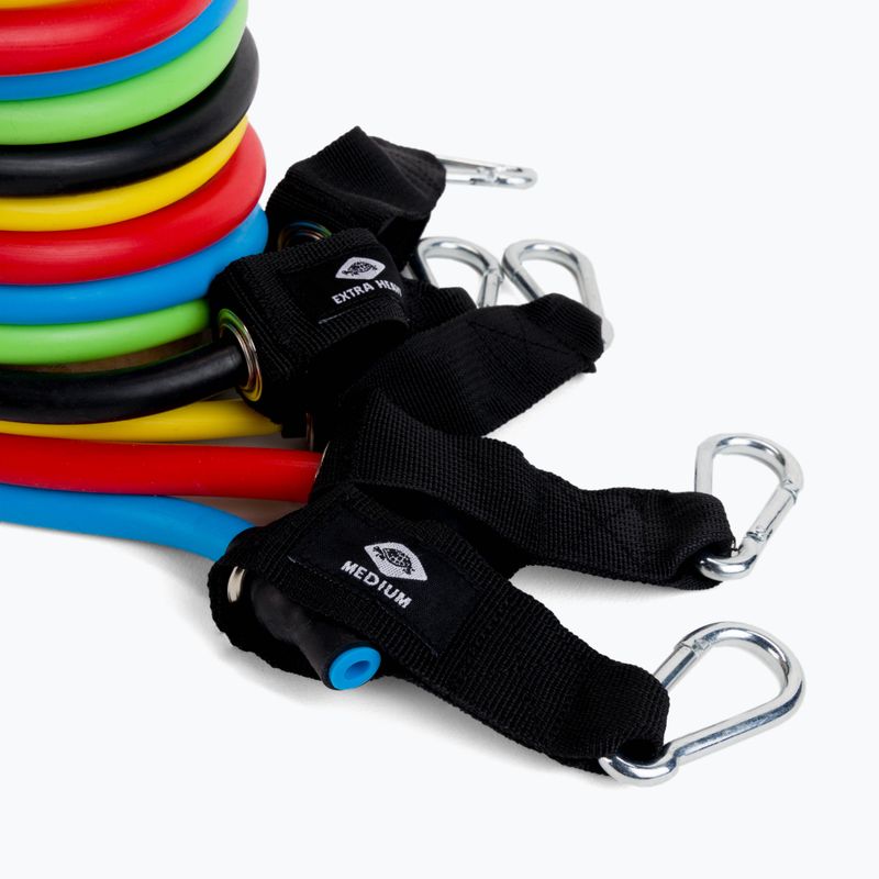 Zestaw ekspanderów Schildkröt Expander Set 5 szt. 3