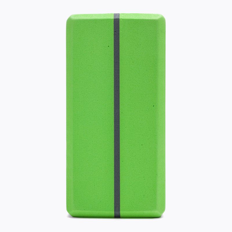 Kostka do jogi Schildkröt Yoga Block green 4