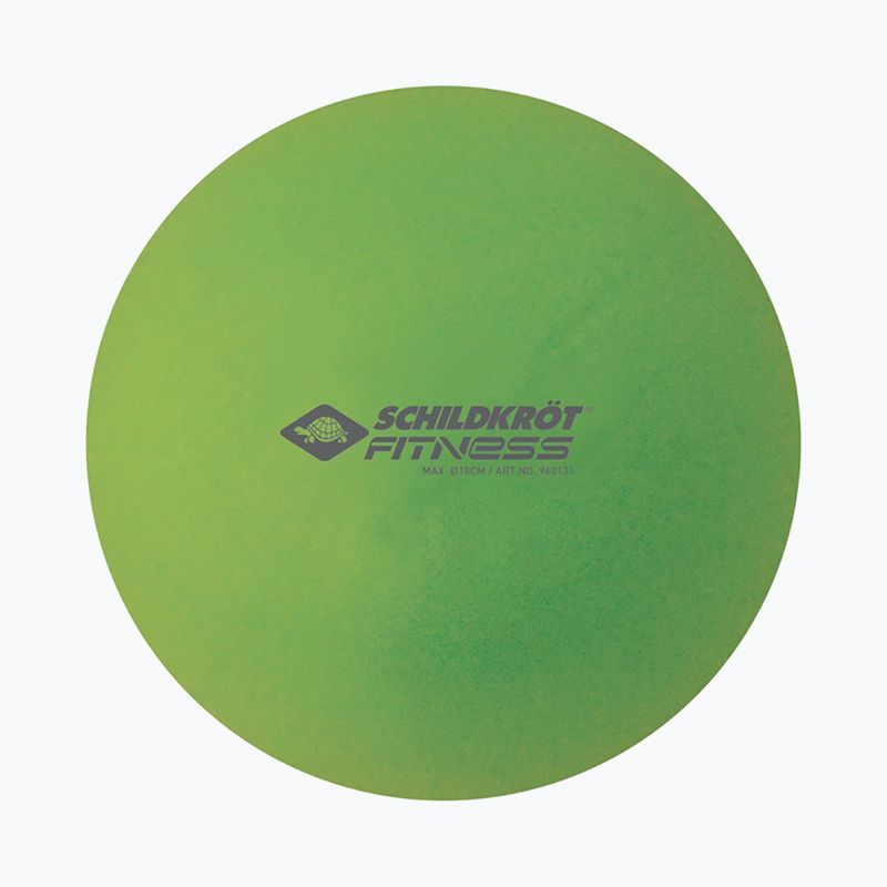 Piłka gimnastyczna Schildkröt Pilatesball 18 cm