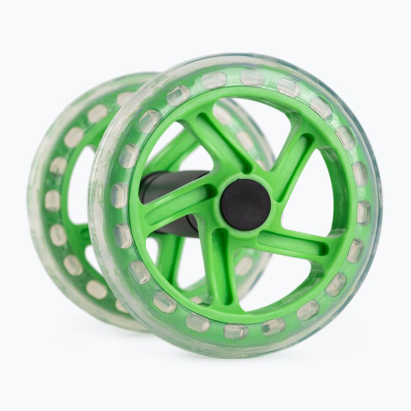 Kółka treningowe Schildkröt Dual Core Wheels 2