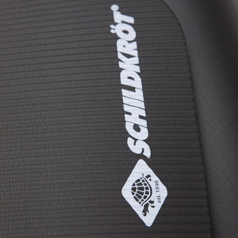 Mata fitness Schildkröt Fitness Mat 15 mm black 4
