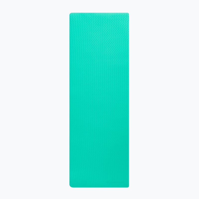 Mata do jogi Schildkröt Yoga Mat 4 mm green 2