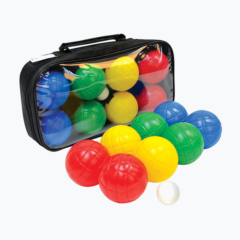 Bule Schildkröt Fun Boccia Set