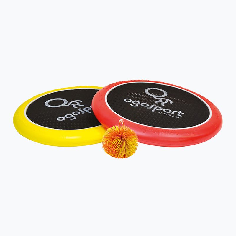 Zestaw do gry Schildkröt Ogo Sport Set 2