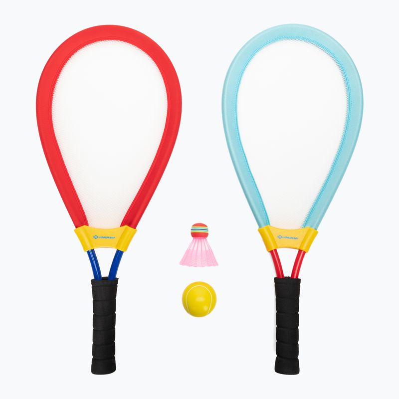 Zestaw do gry Schildkröt Giant Racket Set