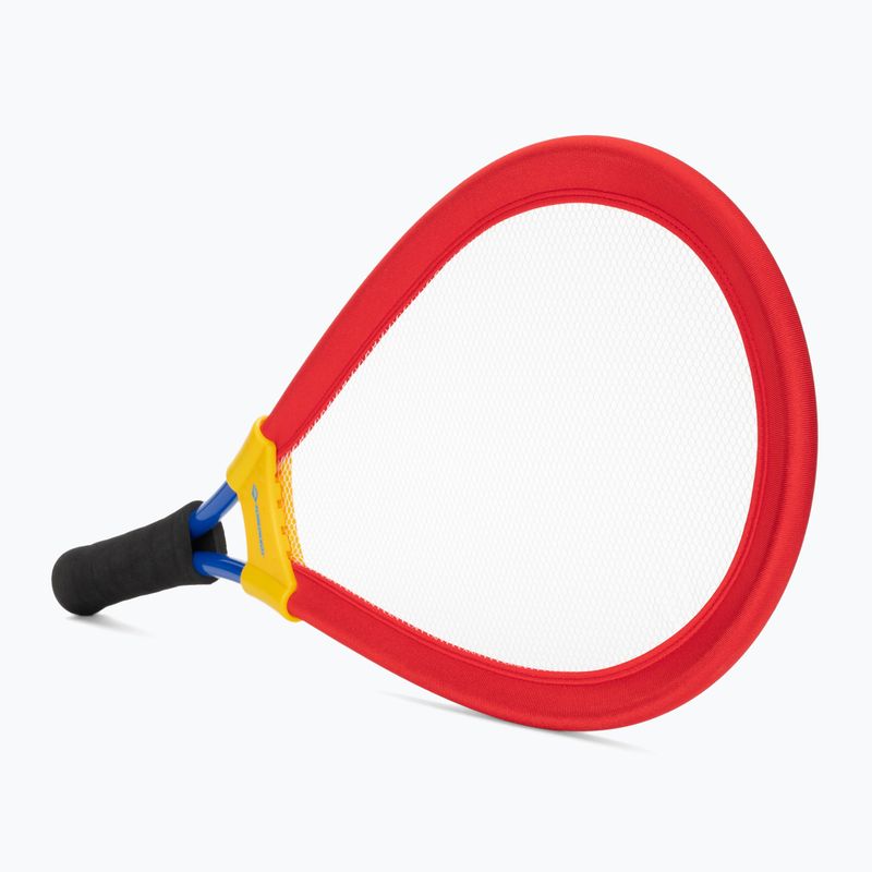 Zestaw do gry Schildkröt Giant Racket Set 3