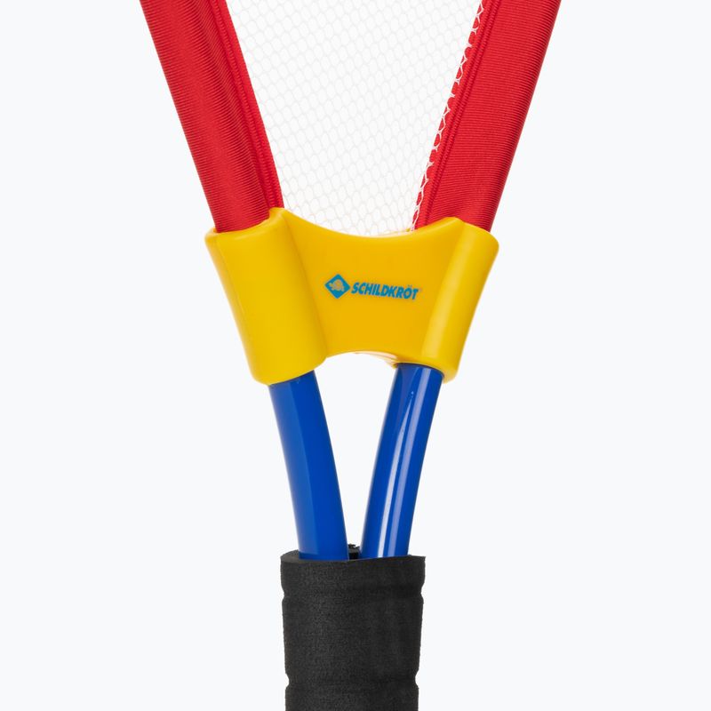Zestaw do gry Schildkröt Giant Racket Set 5