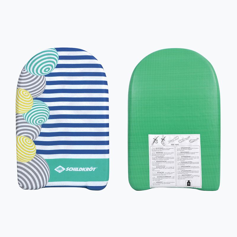 Deska do pływania Schildkröt Schildkröt Bodyboard 5
