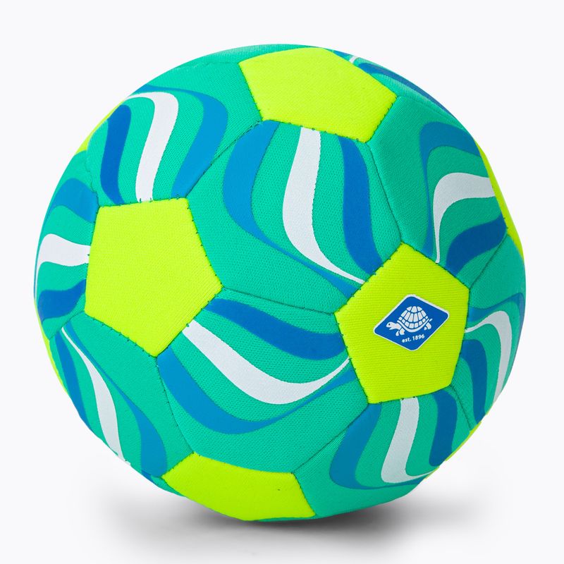 Piłka do piłki nożnej plażowej Schildkröt Neopren Mini-Beachsoccer 2 2