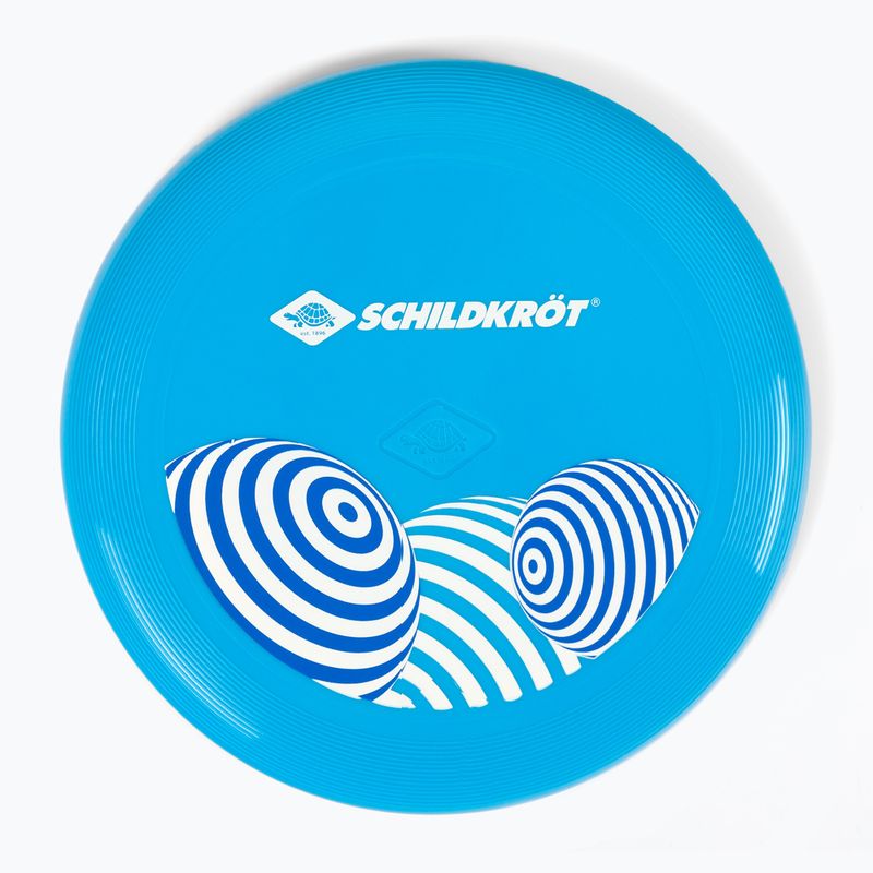 Frisbee Schildkröt Speeddisc Ocean