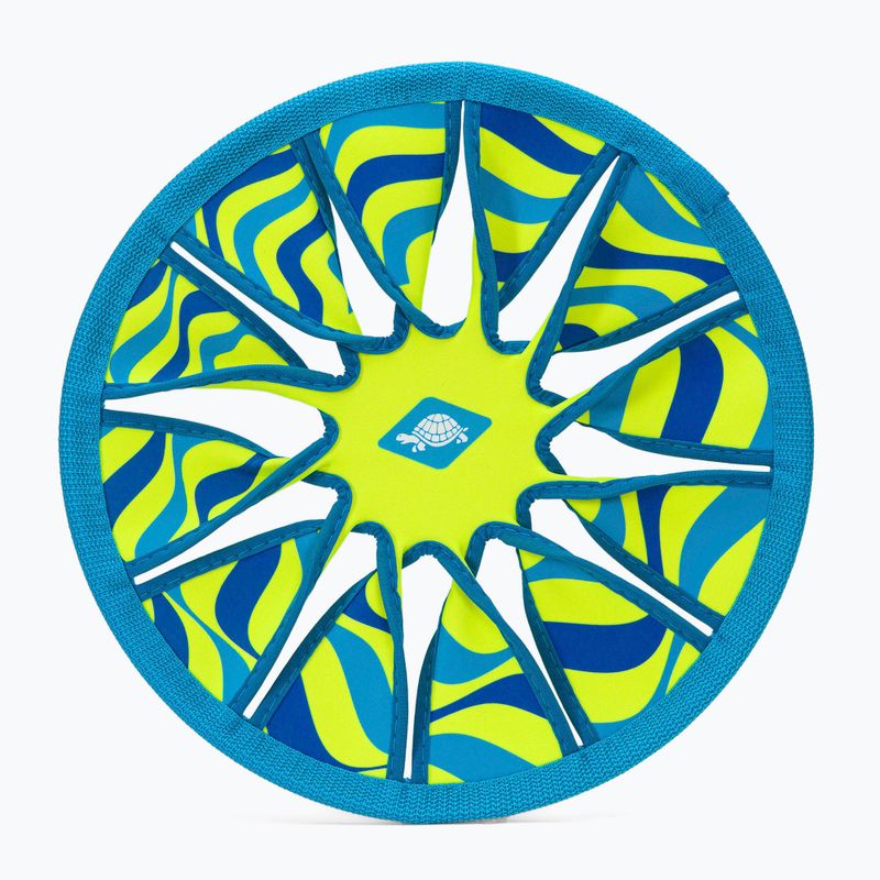 Frisbee Schildkröt Neopren Disc 3