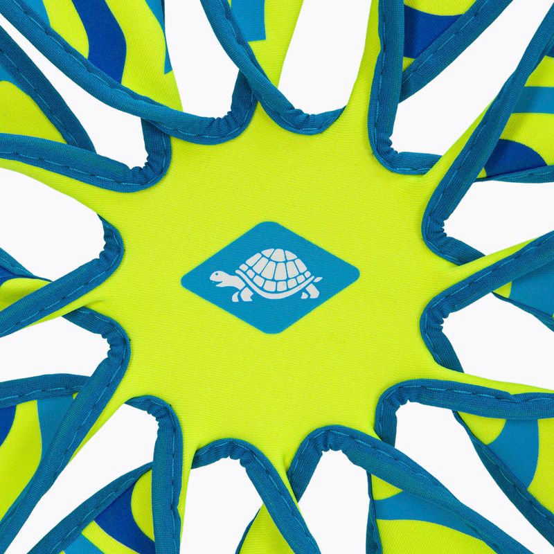 Frisbee Schildkröt Neopren Disc 4