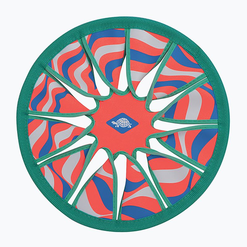 Frisbee Schildkröt Neopren Disc 5