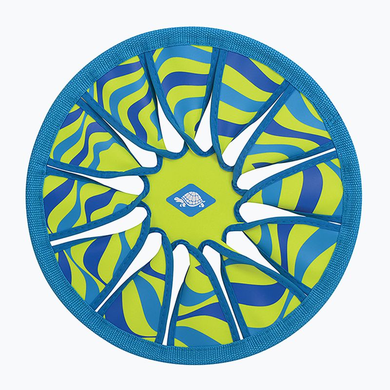 Frisbee Schildkröt Neopren Disc 6
