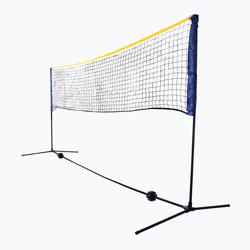 Siatka wielofunkcyjna Schildkröt Combi set 2