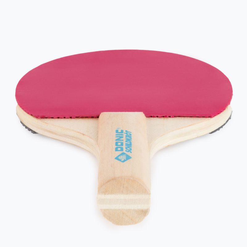 Mini zestaw do tenisa stołowego Donic-Schildkröt Mini FSC 788460 3