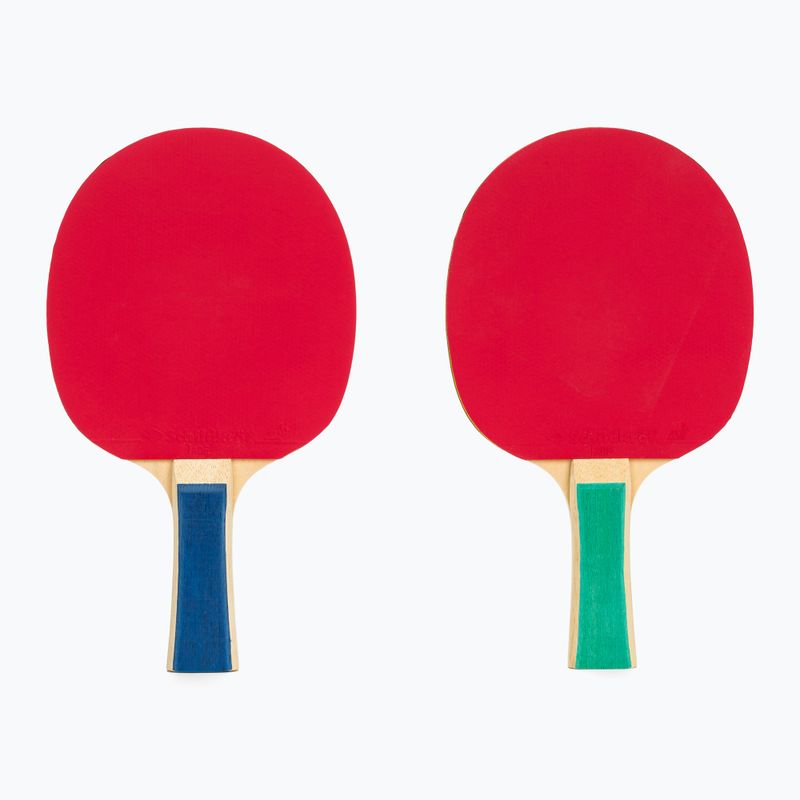 Zestaw do tenisa stołowego Donic-Schildkröt Appelgren 400 Set 2