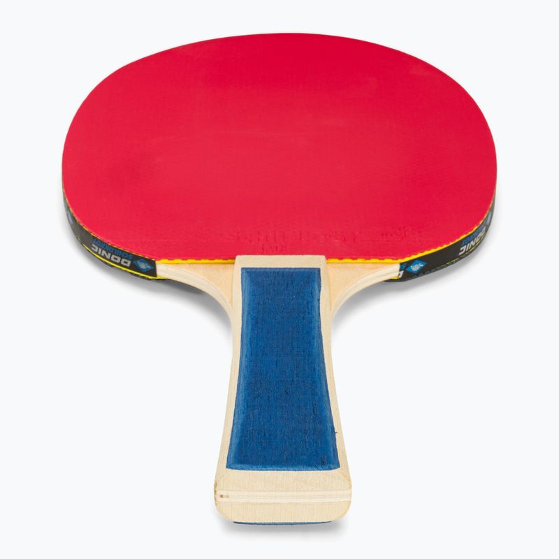 Zestaw do tenisa stołowego Donic-Schildkröt Appelgren 400 Set 3