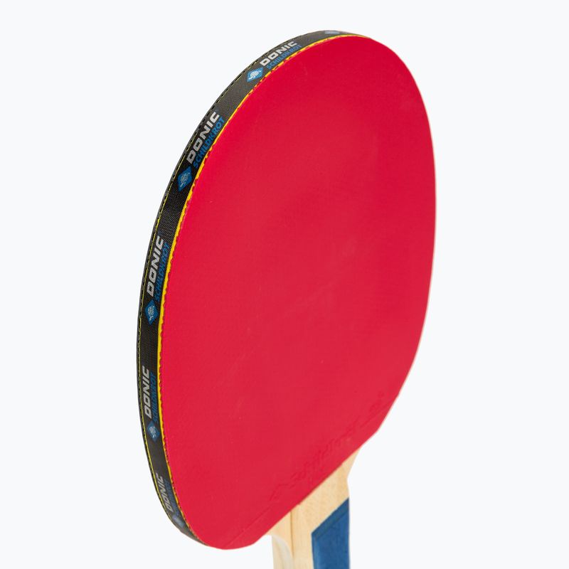 Zestaw do tenisa stołowego Donic-Schildkröt Appelgren 400 Set 7