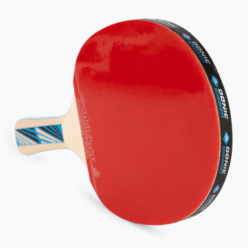Zestaw do tenisa stołowego Donic-Schildkröt Premium-Gift Legends 700 FSC 788489 3