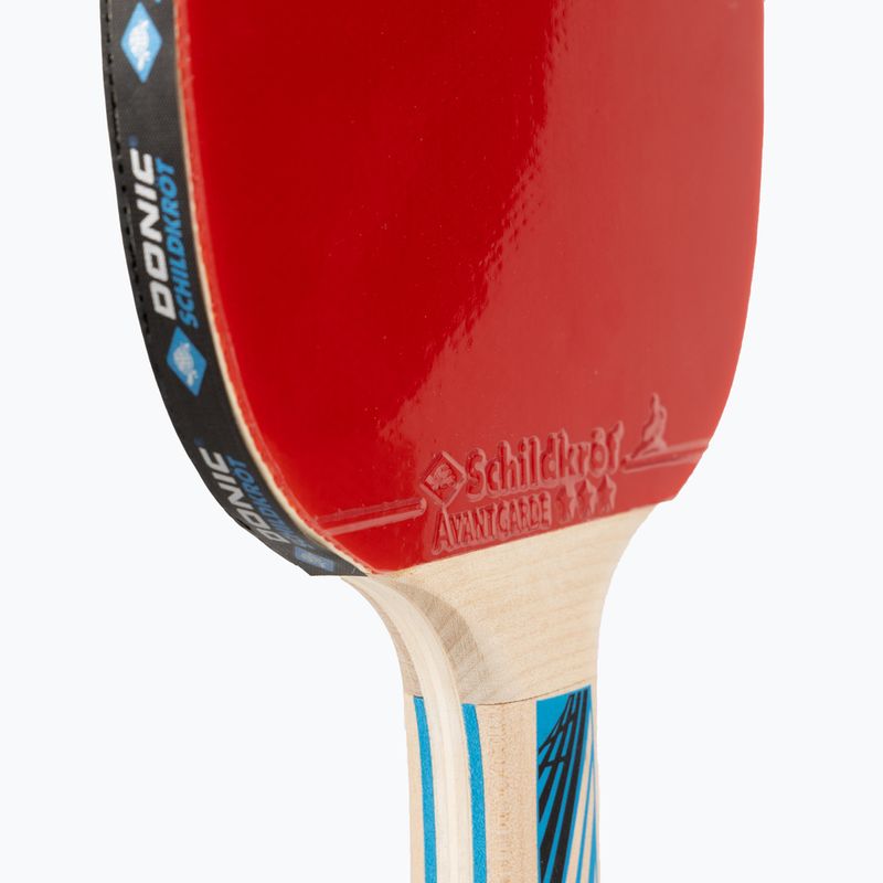 Zestaw do tenisa stołowego Donic-Schildkröt Premium-Gift Legends 700 FSC 788489 5