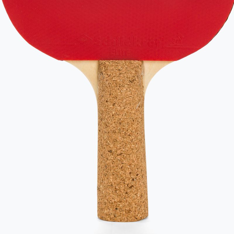Zestaw do tenisa stołowego Donic-Schildkröt Persson 500 Kork Set 5