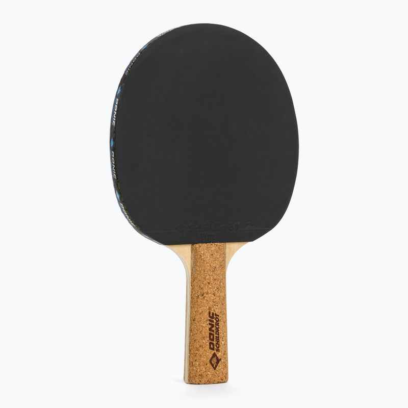 Zestaw do tenisa stołowego Donic-Schildkröt Persson 500 Kork Set 8