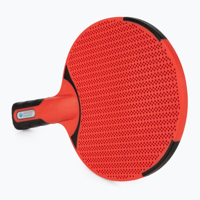 Zestaw do tenisa stołowego Donic-Schildkröt Table Tennis Outdoor Weatherproof 788662 2