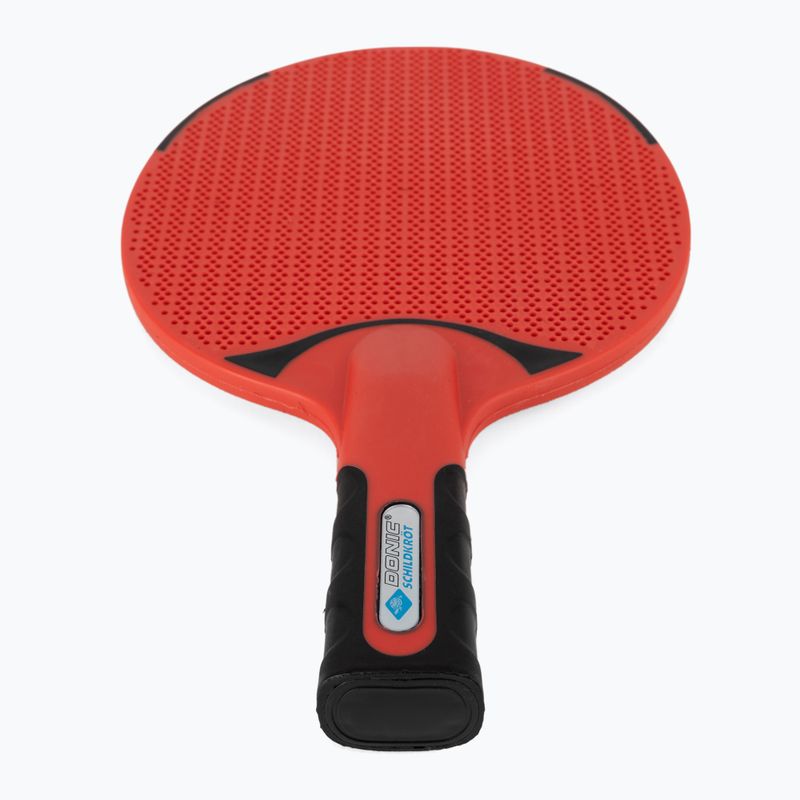 Zestaw do tenisa stołowego Donic-Schildkröt Table Tennis Outdoor Weatherproof 788662 3