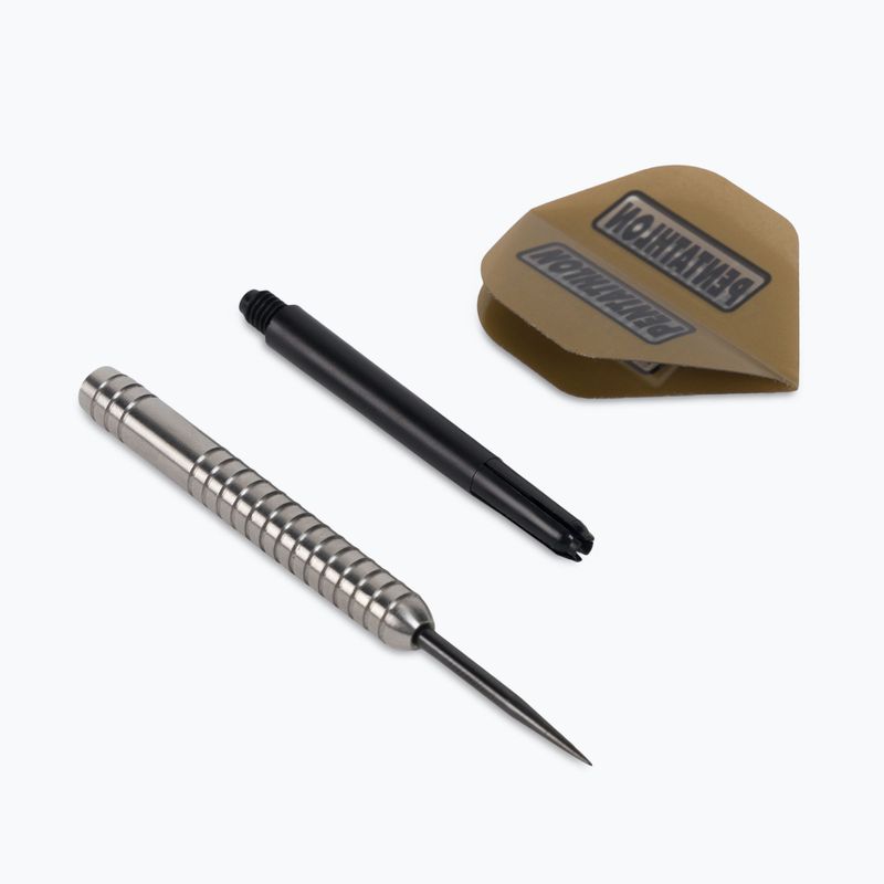 Rzutki do darta Sunflex Steel Elite 3454 2