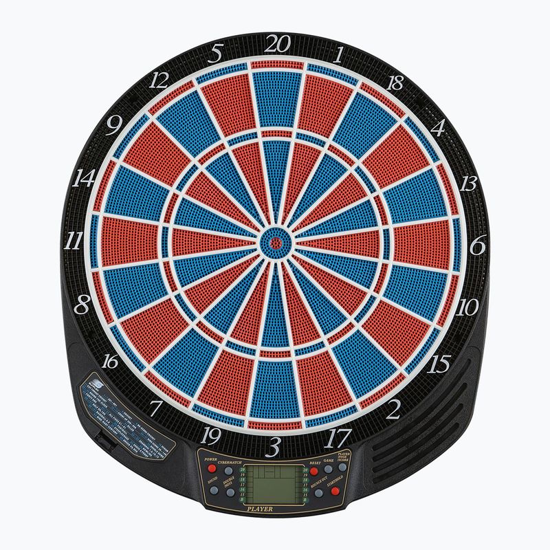 Tarcza do darta Sunflex Electronic Dartboard Novio 45133