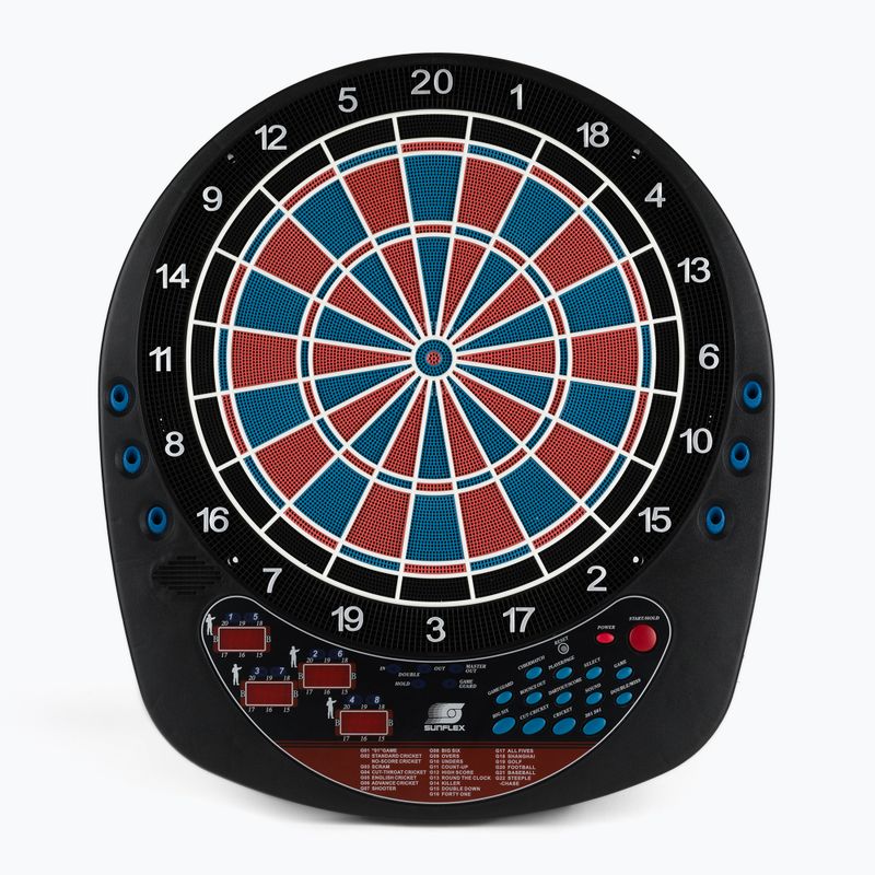 Tarcza do darta Sunflex Electronic Dartboard Future 45140