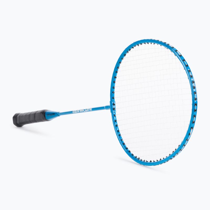 Zestaw do badmintona Sunflex Matchmaker 4 kolorowy 53547 3