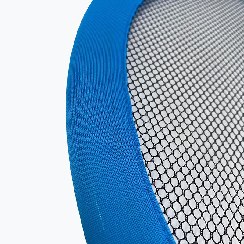 Zestaw do badmintona Sunflex Jumbo niebieski 53588 10