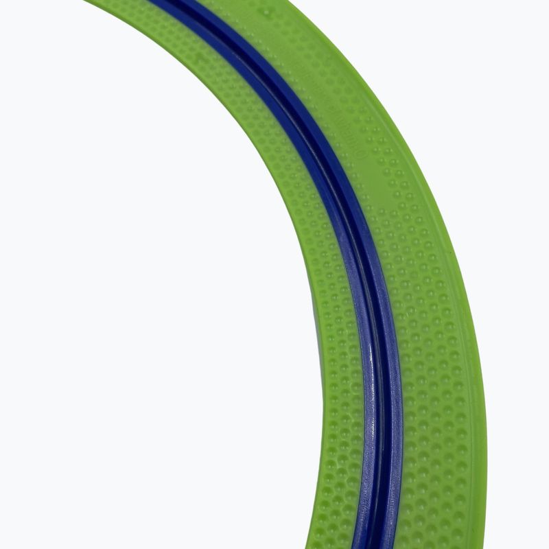 Frisbee Sunflex Max Flight Coaster X zielone 81147 2