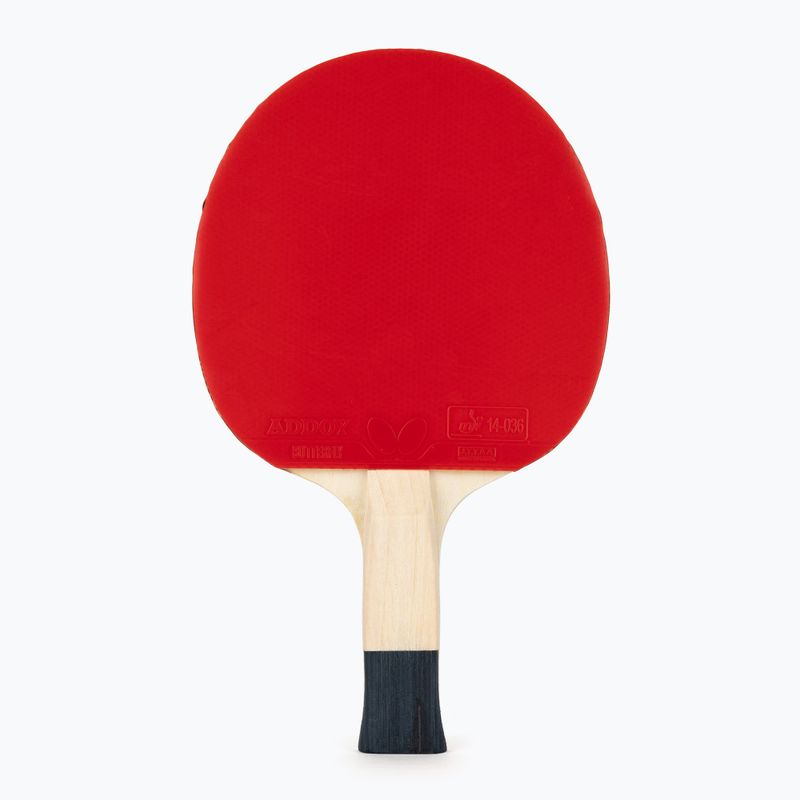 Rakietka do tenisa stołowego Butterfly Timo Boll SG11