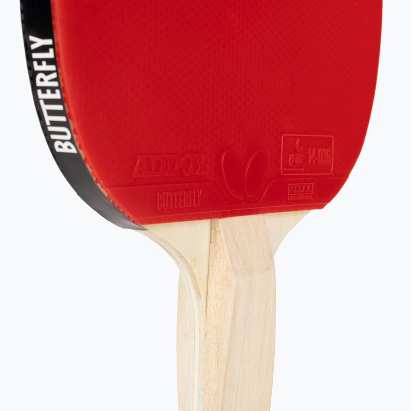 Rakietka do tenisa stołowego Butterfly Timo Boll SG11 3